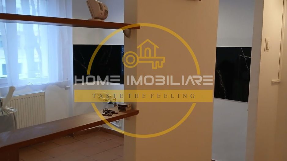 Etaj 2 Apartament 3 Camere Bloc Fara Risc Tatarasi - Poză 7