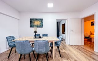 Apartament 2 camere decomandat, Viva City, zona Iulius Mall - Poză 4