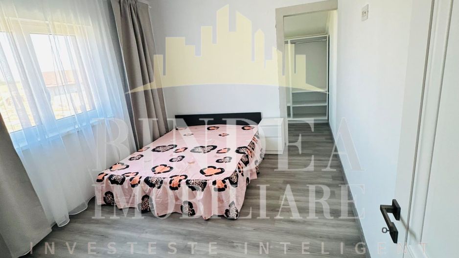 Casa individuala 148mp utili, Giarmata Cartierul Primaverii - Poză 7