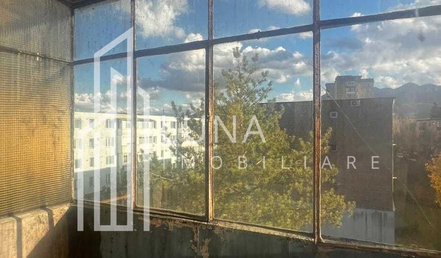 Oportunitate! Apartament 1 camera zona Astra - Poză 1