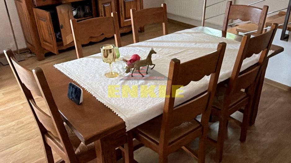 Vila 5 camere, zona Lebada, ultramoderna, 312 mp + teren 560 mp, 145000 euro neg - Poză 2