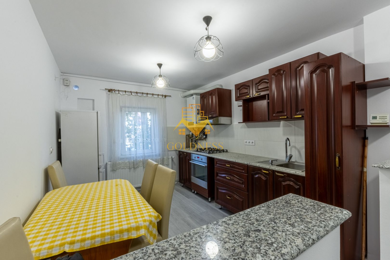 3 camere, decomandate, Zorilor Zona Observatorului, Profi, UMF - Poză 1