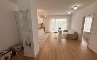 Prima Închiriere | 2 Camere + Parcare Subterană | Bloc 2025 | Mărăști - Poză 1