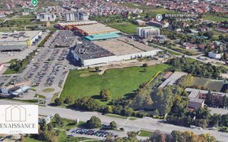 Teren 6345mp Calea Aradului Pretabil Spital/Scoala/Sala evenimente - Poză 2