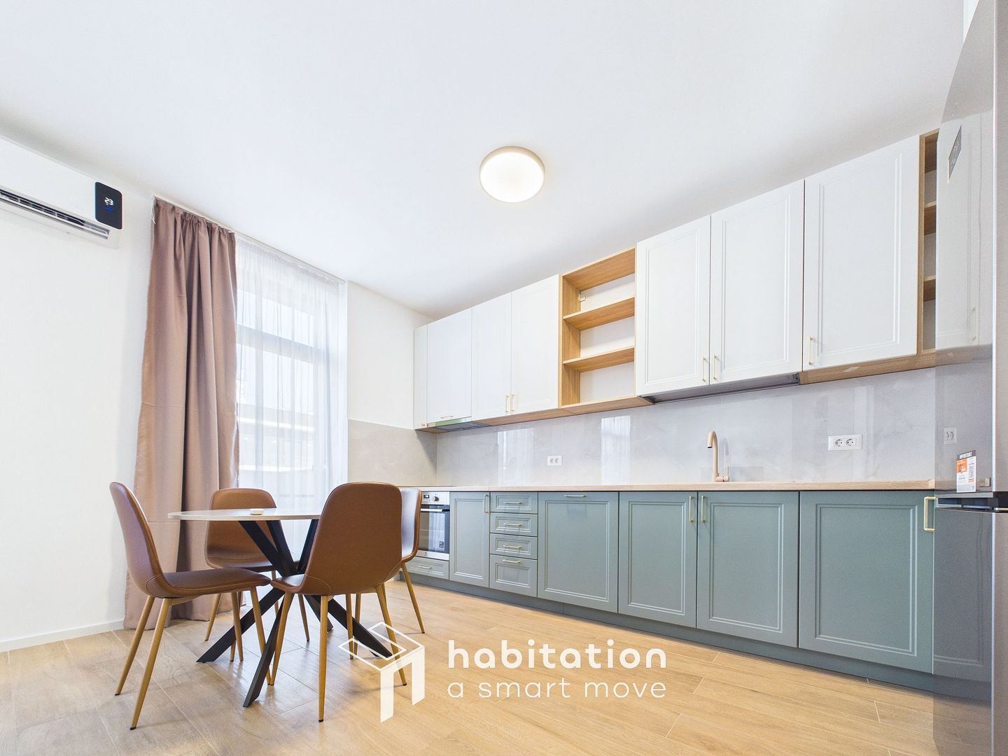 Apartament elegant, spațios, prima închiriere, Torontalului - Ateneo - Poză 7