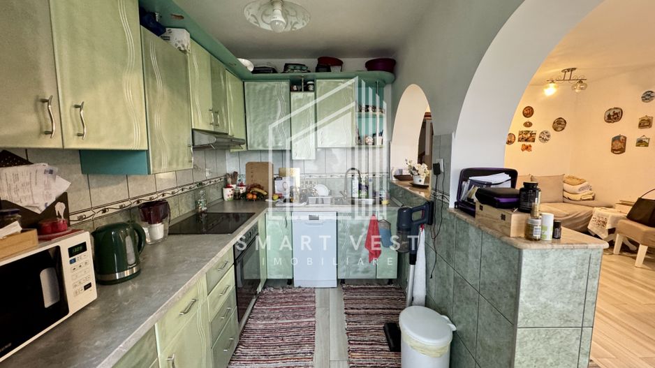 Casa spatioasa de vanzare | 275 mp (cu beci) | Zona Unio - Poză 7