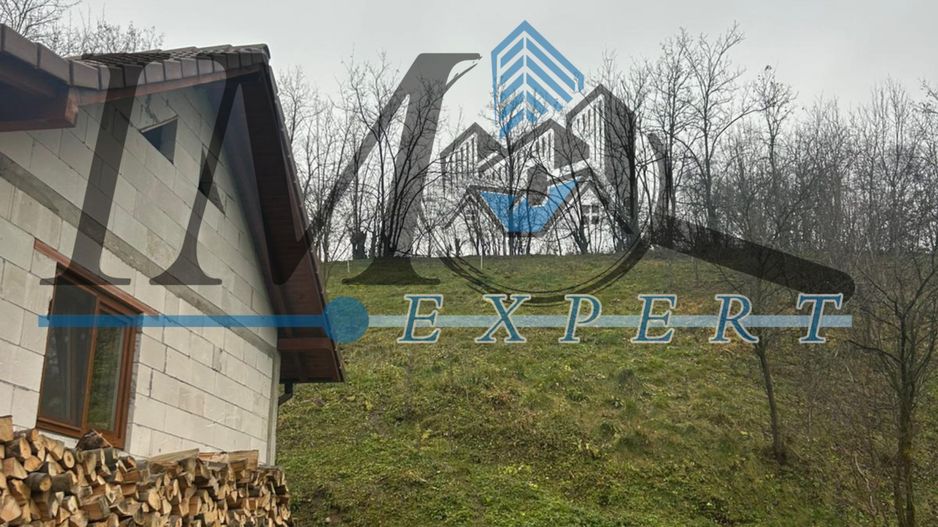 Casa de vanzare pe un nivel in Metes - Poză 10