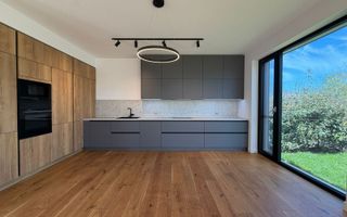 Amber Forest | Casă P+1 | 4 camere - Poză 8