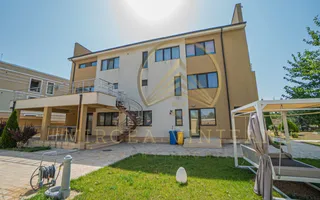Campus Universitar - Vila spectaculoasa P+2E cu teren 1596 mp - Poză 72