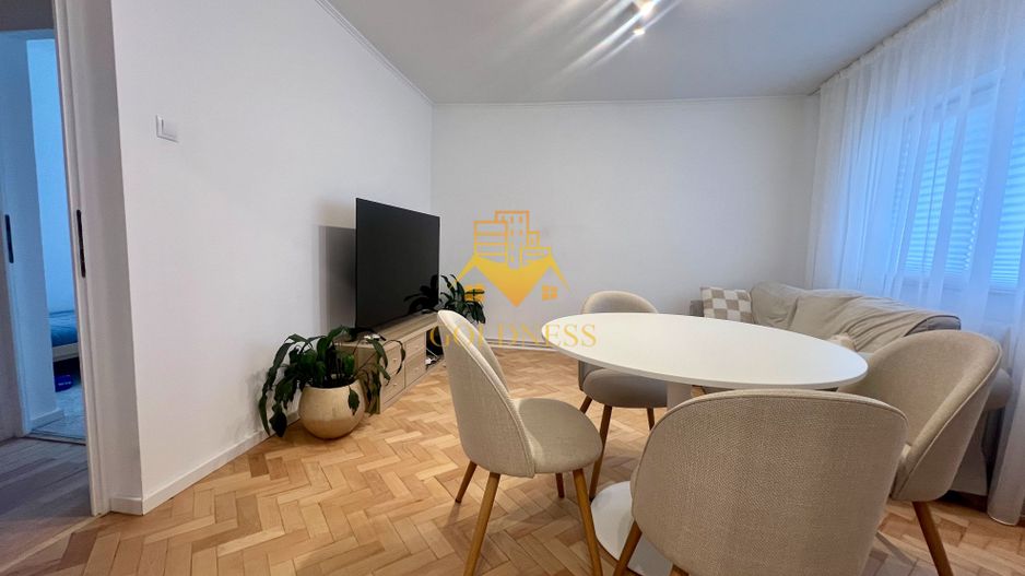 3 camere decomandate, Zona Big, Mehedinti, Manastur - Poză 15