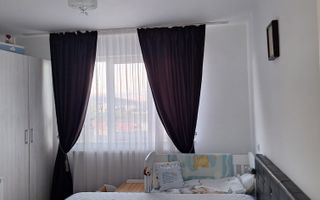 Apartament modern 2 camere, zona Tarpiului - Poză 11