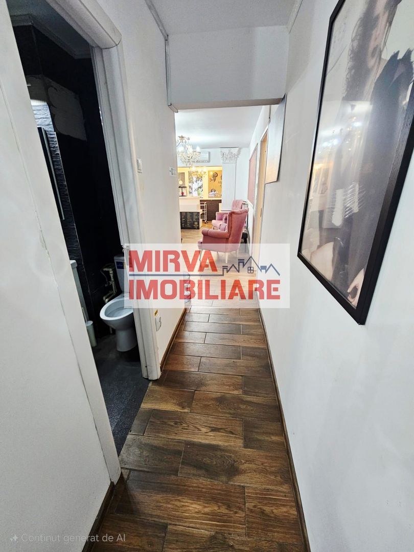 🏢 Spațiu comercial / birouri de închiriat – zona 9 Mai, Ploiești - Poză 8