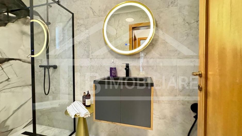 Apartament cu 2 camere, 55mp, Zona UMFST - Poză 2