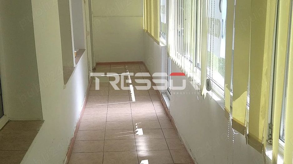 Spațiu comercial ultracentral, Bulevardul Ferdinand, 60 mp, parter - Poză 2