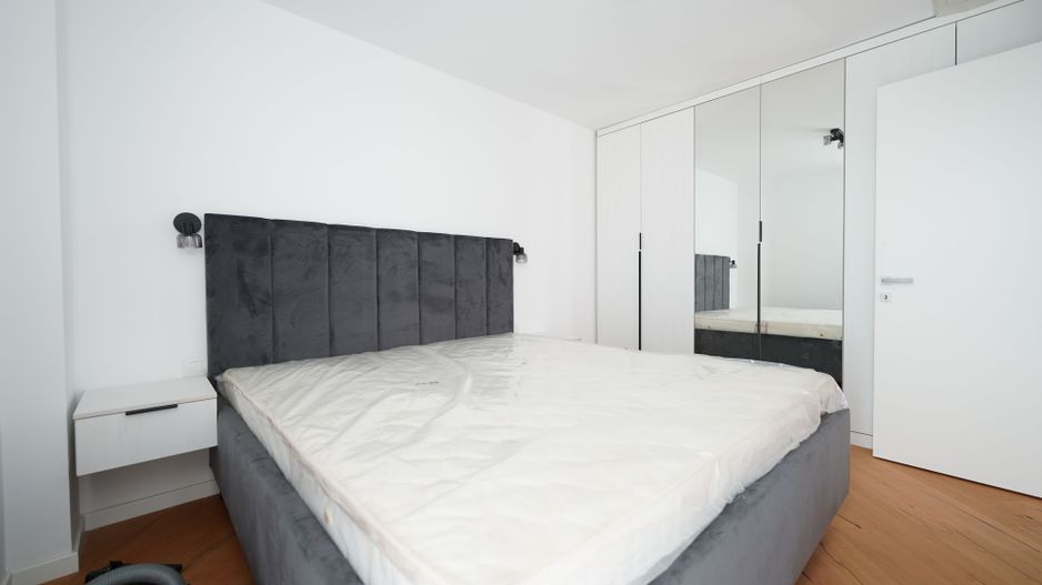 NEW! First Rent! 2 Camere + Parcare, City Point Aviatiei, Metrou - Poză 6