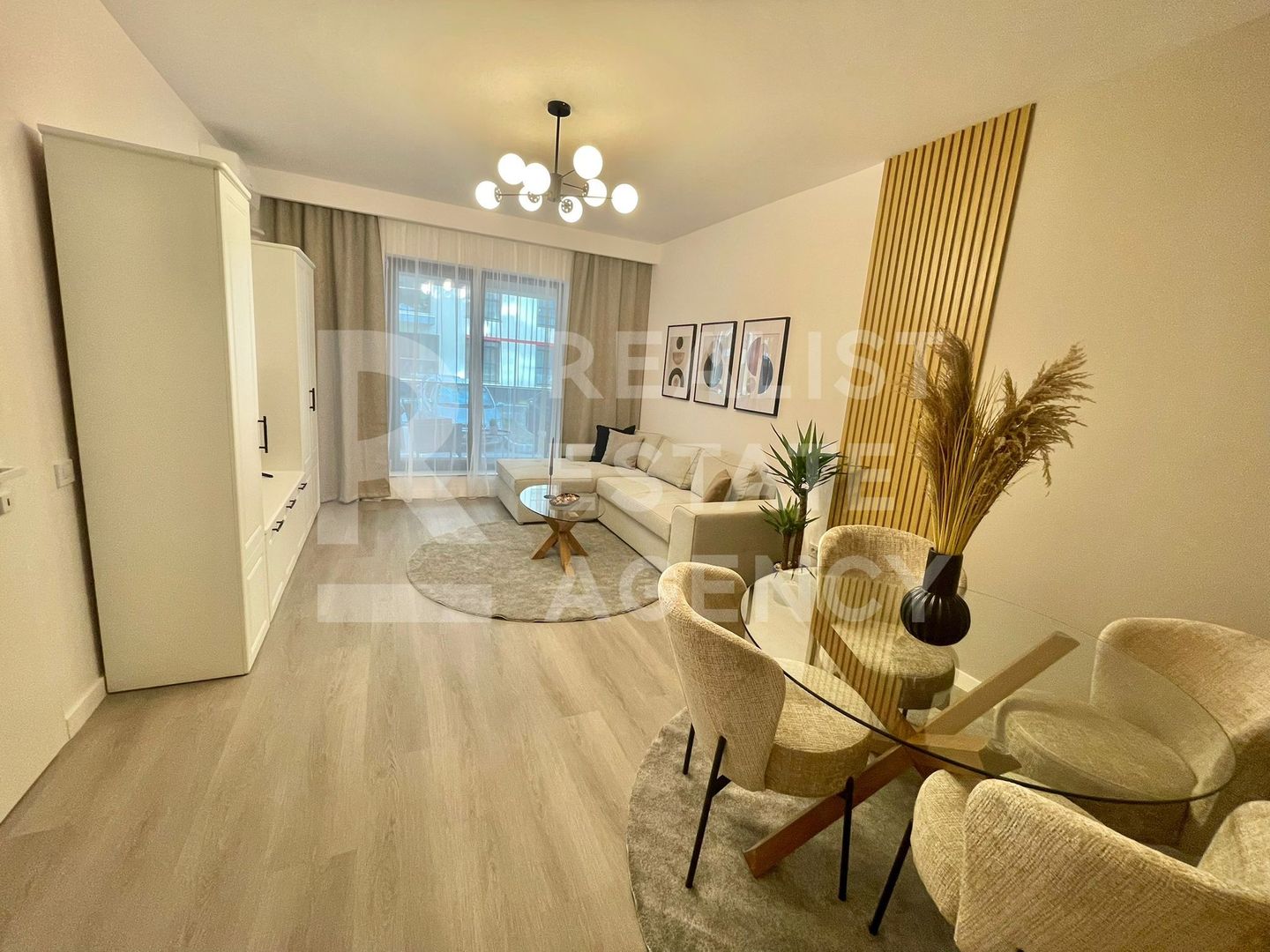 Vânzare, apartament, 2 camere, Lujerului, București - Poză 3
