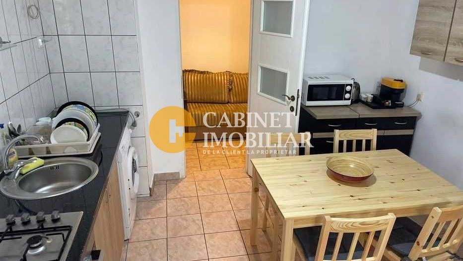 Vinzare apartament 2 camere Arcu Iasi - Poză 2