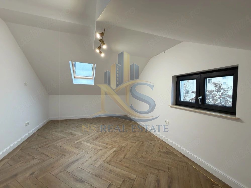 Apartament 2 Camere Domenii I Ion Mihalache - Poză 6