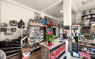 BG72-Cladire Multifunctionala 4 nivele-Girocului - Poză 28