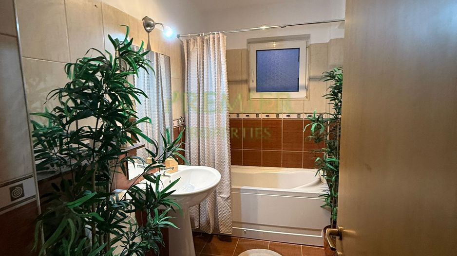 Studio 40 mp Parter Greenfield Onix |Complet mobilat & utilat Centrală proprie - Poză 7