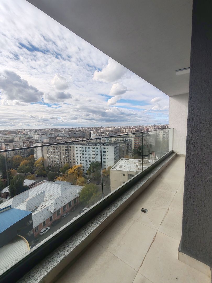 Apartament  ( Duplex ) - Parcul Carol - Liberty  Center - Unirii 2km - Poză 28