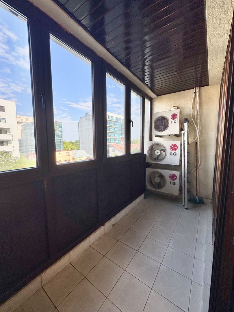 INVESTITIE - Aviatiei - Baneasa - 3 camere - 110 mp - parcare - Poză 30