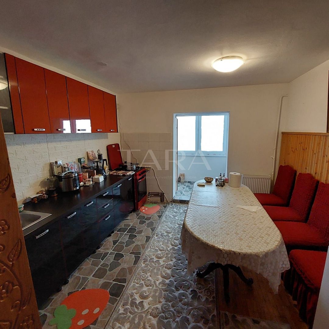 Apartament cu 2 camere de vânzare în zona Manastur - Poză 2