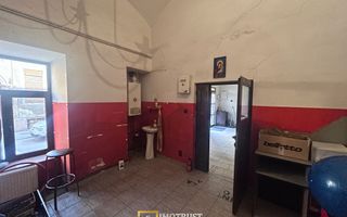 Spatiu comercial de inchiriat zona Bou Rosu - Poză 9