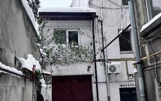 Garsoniera in vila I Cismigiu - Stirbei Voda I Parter inalt - Poză 8