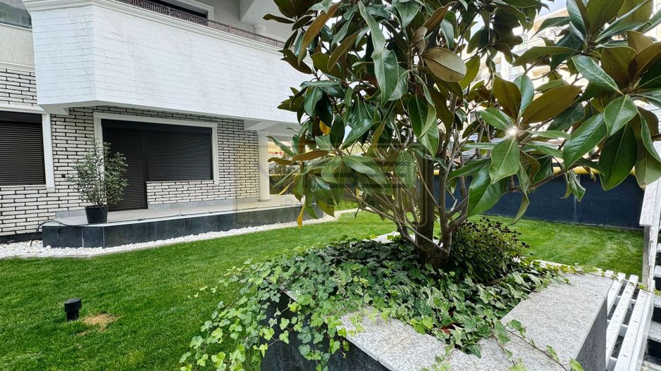 Apartament 2 camere decomandat Copou Royal Town - Poză 22