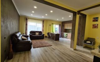 Apartament 3 camere, complet mobilat – zona Terra, Florești - Poză 5