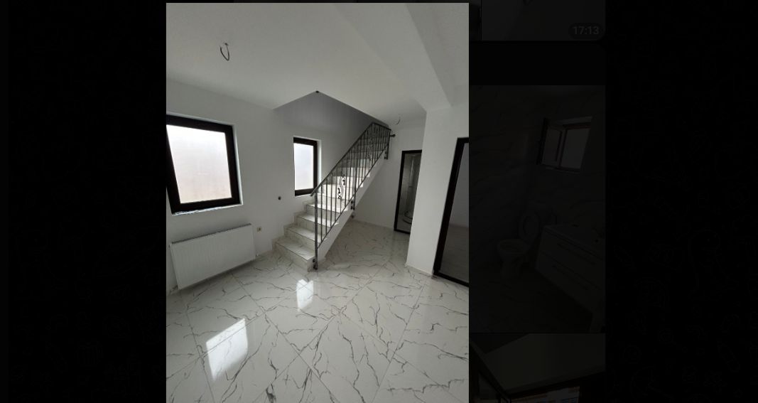 Casa noua cu propriul teritopriu - Navodari - Poză 3