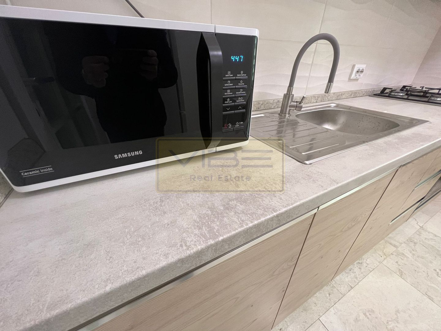 Apartament 2 camere decomandat Royal Town - Copou - Poză 15