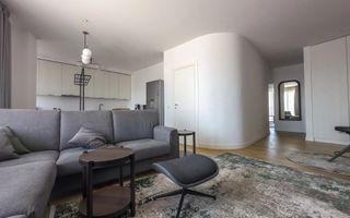 Apartament 4 camere Eminescu | Imobil 2023 | Loc de parcare - Poză 8