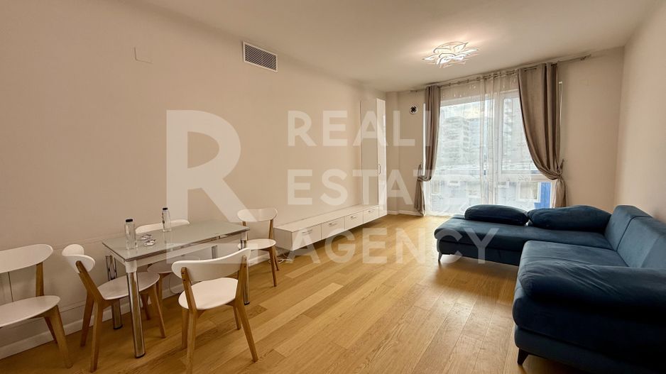 Apartament 3 Camere | CATTED FAMILY | Pipera Rond OMV | Loc de parcare - Poză 1