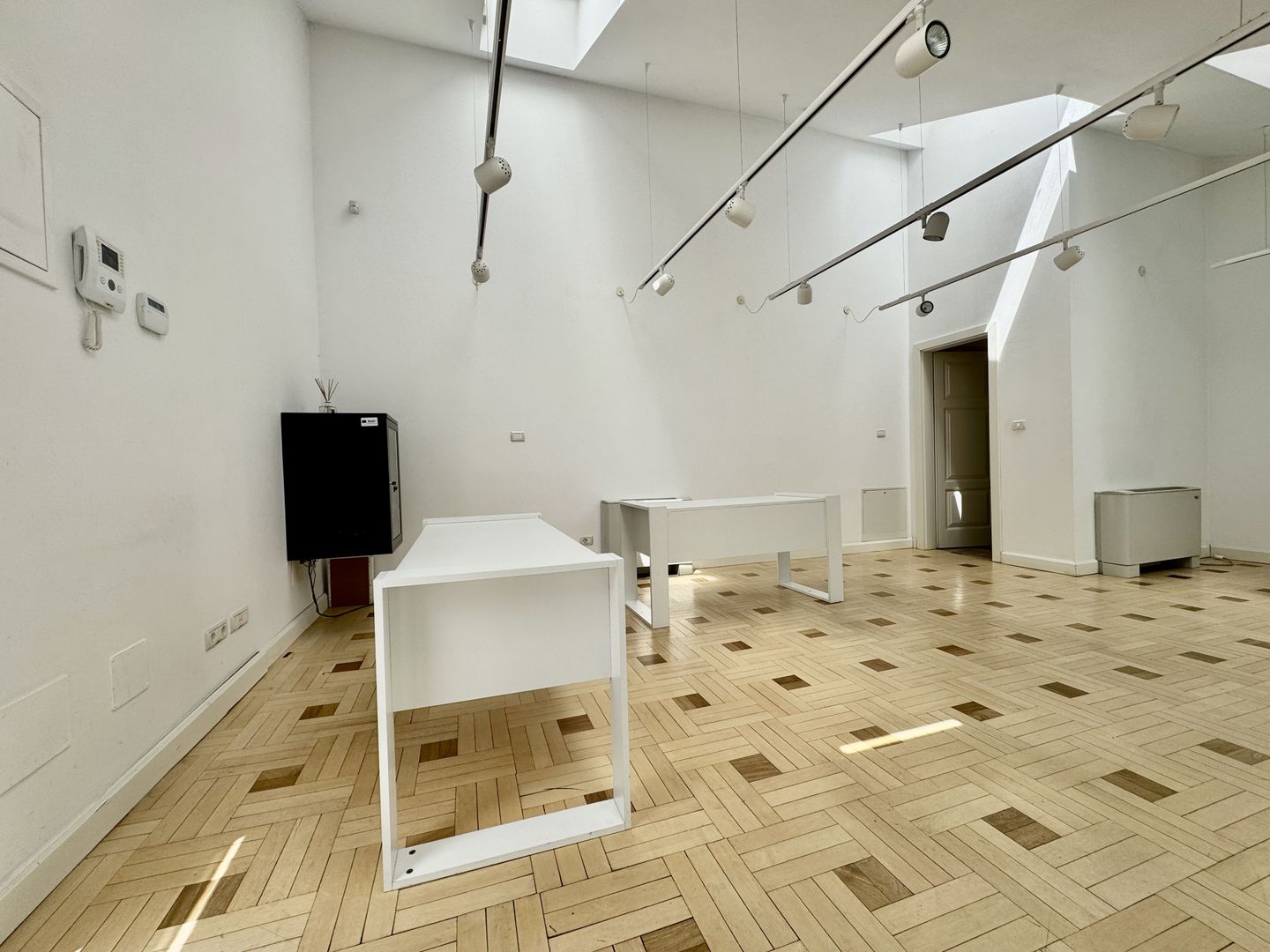 Spațiu birou în clădire istorică restaurata - 34 mp - Poză 7