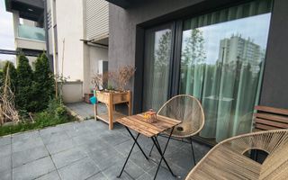 Comision 0,Inchiriere 2 cam parter,terasa proprie deosebit Laminorului - Poză 14