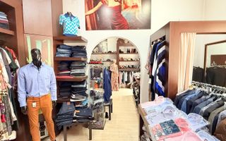 Dacia - Strada Viitorului I Spatiu comercial I Nemobilat - Poză 3