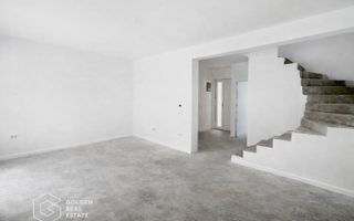 Casa duplex moderna Giroc - Poză 3