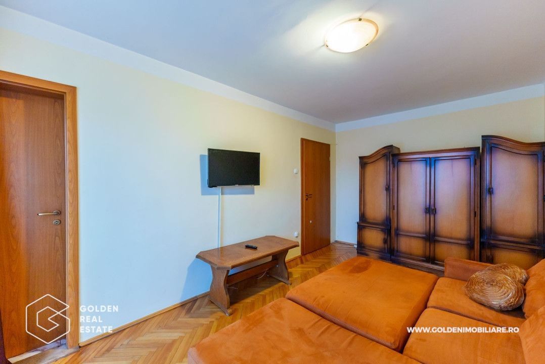 Garsoniera cu balcon, etaj 3, Malul Muresului - Poză 2