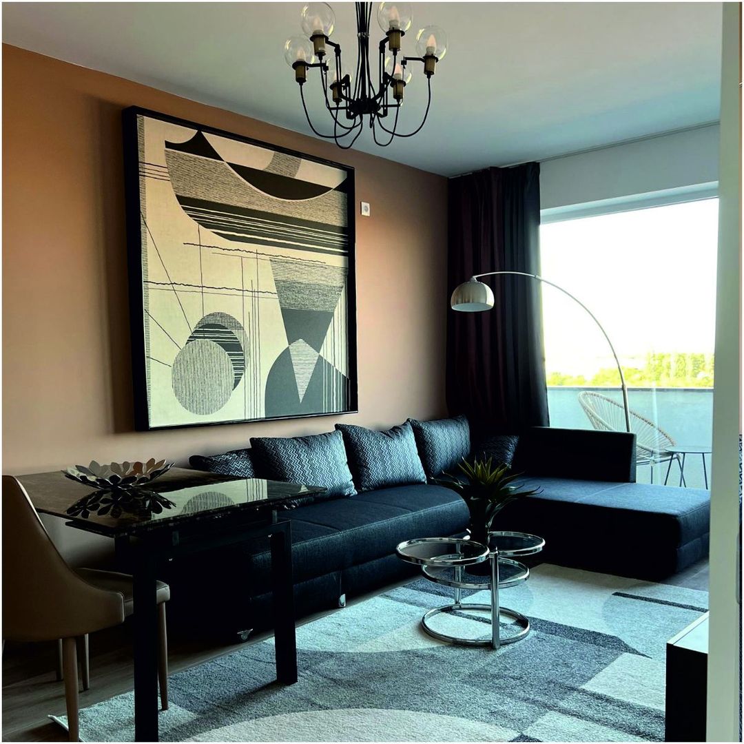 Apartament 2 camere de vanzare - Poză 4