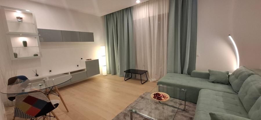 Apartament 2 camere de inchiriat I Nusco City - Poză 2