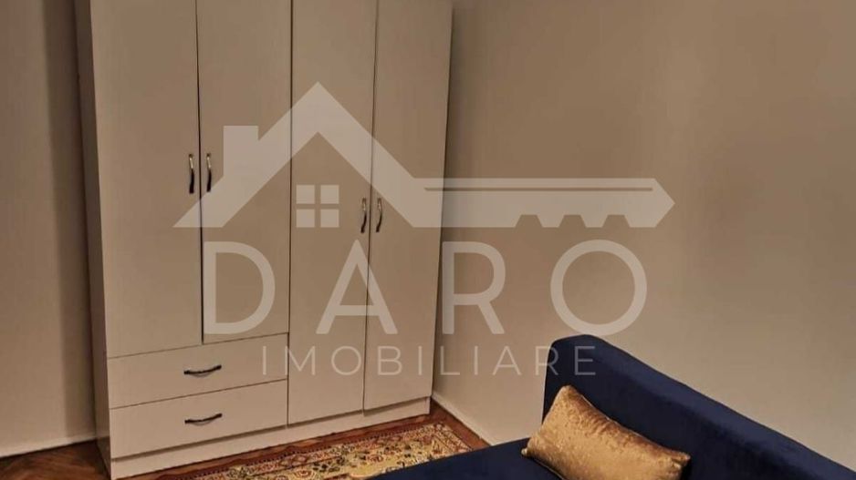 INCHIRIEZ APARTAMENT 3 CAMERE IN TUDOR - Poză 4