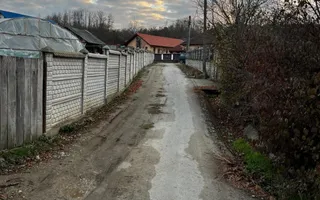 Casă + teren generos de vânzare în Strâmba Jiu - Poză 12