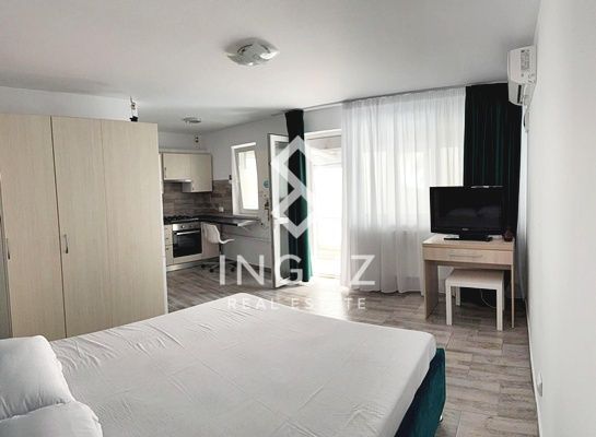 Garsonieră de închiriat – Ferdinand | Sector 2 - Poză 2