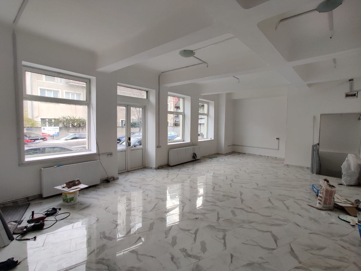 Rond Alba Iulia, Decebal, Bucuresti - Poză 4