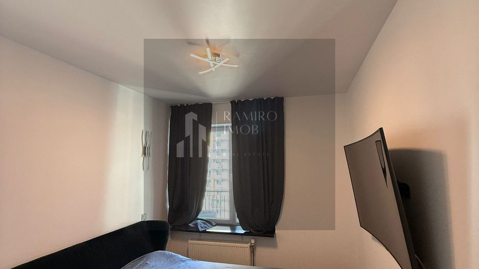 Apartament cu 2 camere  în Asmita Gardens/Sector 4 - Poză 9