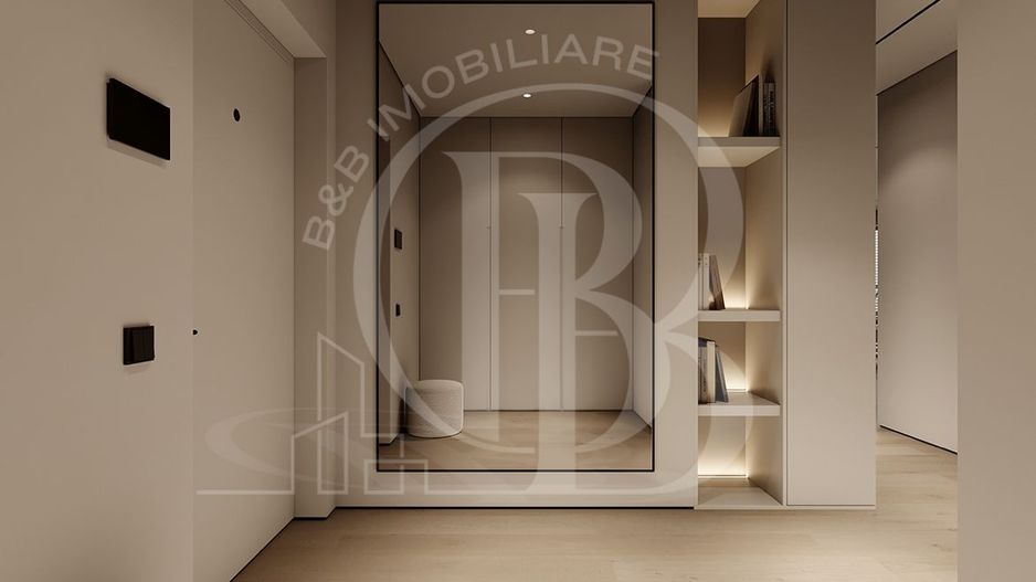 Apartament 3 camere Decomandat Titan Th. Pallady-Sector 3 - Poză 13