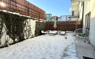 Apartament 3 camere / gradina proprie / Zona Eroilor - Poză 12