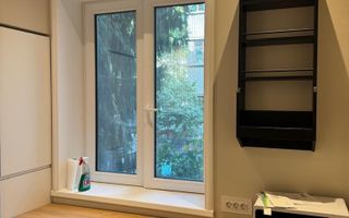INCHIRIERE 3 CAMERE- FLOREASCA - PARTER -Ideal birou sau locuință - Poză 7